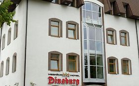 Dinaburg Spa Hotel