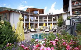 Hotel Ortners Eschenhof - Alpine Slowness  4*
