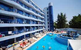 Афродита Хотел Hotel Златни Пясъци 4* България