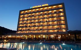 Детелина Хотел Hotel 3*