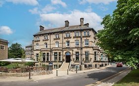 The Harrogate Inn - The Inn Collection Group