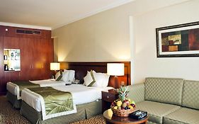 Ramee Royal Hotel Dubai 4*