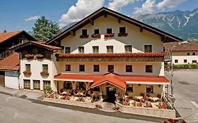 Hotel Bierwirt Innsbruck 4*