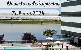 Pullman Bordeaux Lac Hotel France