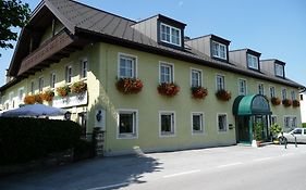 Hotel Kohlpeter Salzburg 3* Österreich