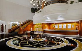 Dubai Jw Marriott 4*