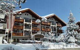 Hotel Feldwebel Soll Austria 4*
