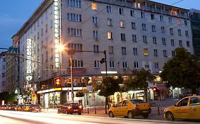 Хотел Славянска Беседа Hotel 3*