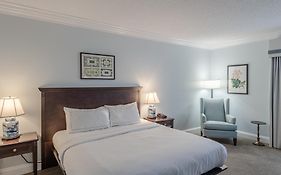 The Founders Inn & Spa Tapestry Collection By Hilton Virginia Beach United States