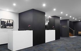 Mercure Welcome Melbourne 3*