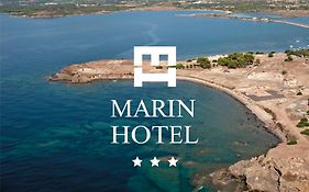Marin Hotel  3*