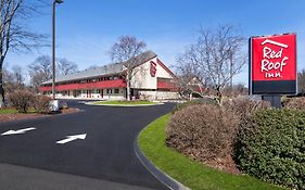 Red Roof Inn Enfield Ct 2*