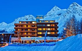 Kulm Hotel&alpin Spa  5*