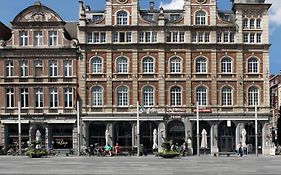 Hotel La Royale Leuven 2*