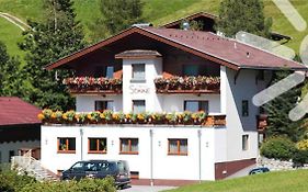 Hotel Sonne Tux Österreich