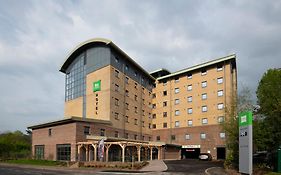 Ibis Styles London Gatwick Airport Crawley (west Sussex) 3*