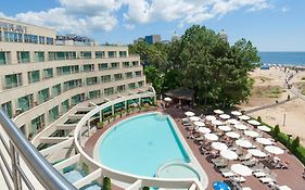 Jeravi Hotel Sunny Beach Bulgaria