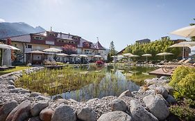 Wellnesshotel Schönruh - Adults Only Seefeld In Tirol Österreich