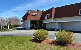 Admiralty Inn & Suites - A Red Collection Hotel Falmouth 3* United States