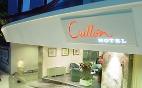 Crillon Hotel Mendoza