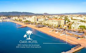 L'oasis Hotel  3*