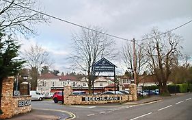 Beechlawn House Hotel 3*