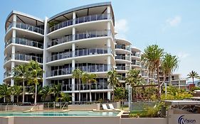 Vision Apartments Cairns 5*