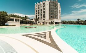 Hotel Doubletree By Hilton - Sardinia  4*