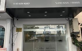 A25 Hotel - 14 Ho Huan Nghiep