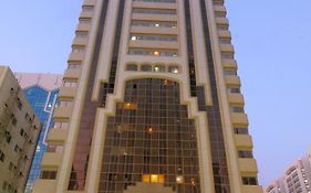 Ivory Hotel Apartments Abu Dhabi 3* United Arab Emirates
