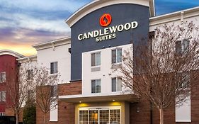 Candlewood Suites Radcliff Fort Knox 3*