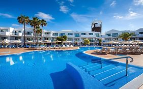Hôtel Be Live Experience Lanzarote Beach À 4*
