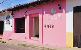 Hotel Dulce Luna San Cristóbal De Las Casas 2* México