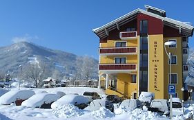 Hotel-pension Sonneck Schladming 3* Österreich