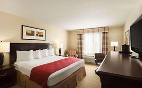 Country Inn And Suites Dothan Alabama 3*