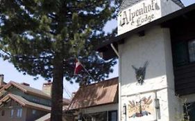Alpenhof Lodge Mammoth Lakes United States