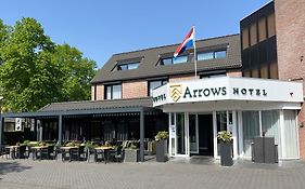 Hotel Arrows Uden Netherlands