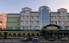 Vila Verde Hotel Chisinau 3* Moldova