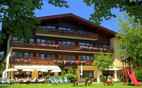 Parkhotel Kirchberg In Tirol 3*