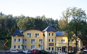 Gasthof&Hotel Wolfsegger