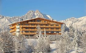 Hotel Seelos Seefeld In Tirol Österreich