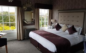 The Crescent Guest House York