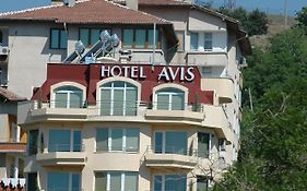 Хотел Авис 3*