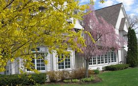 Inn At The Park Bed And Breakfast South Haven 4* United States