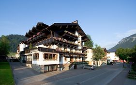 Hotel Eggerwirt Soll Austria