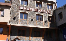 Hotel Panda  2*