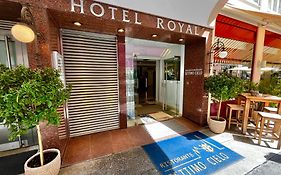 Hotel Royal  4*