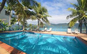 Coral Point Lodge Shute Harbour 3*