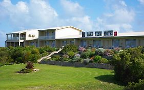 Lakeview Motel And Apartments