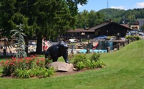 Brookside Resort Gatlinburg Tennessee 3*